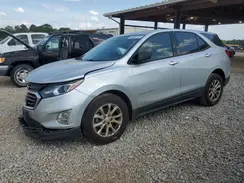 2GNAXHEV9J6267110 2018 CHEVROLET EQUINOX