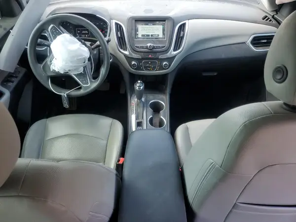 2GNAXHEV9J6267110 2018 CHEVROLET EQUINOX - Image 8