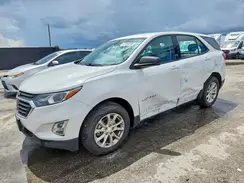 2GNAXHEV9J6269178 2018 CHEVROLET EQUINOX