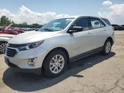 2GNAXHEV9J6271030 2018 CHEVROLET EQUINOX