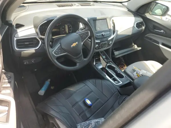 2GNAXHEV9J6271030 2018 CHEVROLET EQUINOX - Image 8