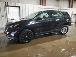 2GNAXHEV9J6272064 2018 CHEVROLET EQUINOX