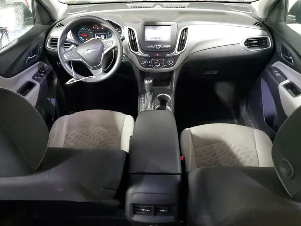 2GNAXHEV9J6272064 2018 CHEVROLET EQUINOX - Image 8
