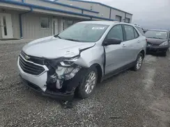 2GNAXHEV9J6272369 2018 CHEVROLET EQUINOX