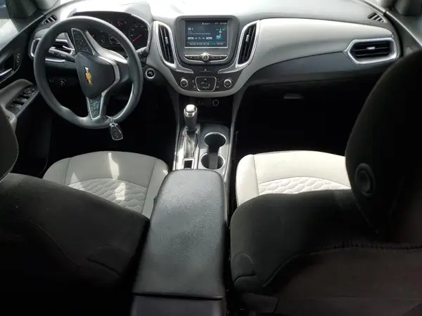 2GNAXHEV9J6278009 2018 CHEVROLET EQUINOX - Image 8