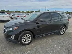 2GNAXHEV9J6279676 2018 CHEVROLET EQUINOX