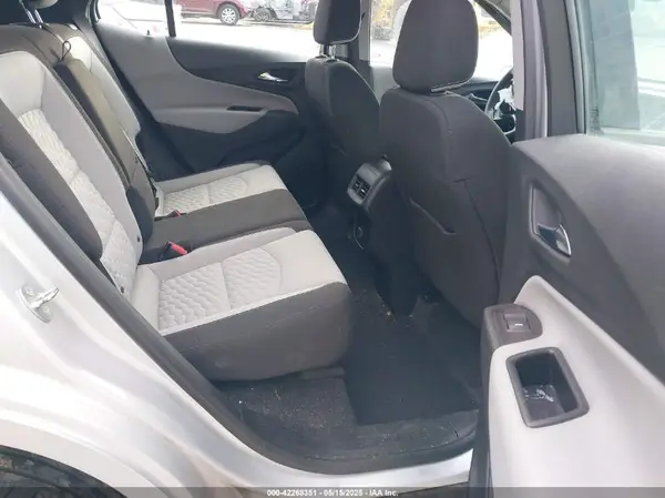 2GNAXHEV9J6283226 2018 CHEVROLET EQUINOX - Image 8