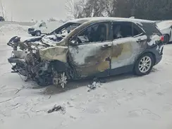 2GNAXHEV9J6286370 2018 CHEVROLET EQUINOX