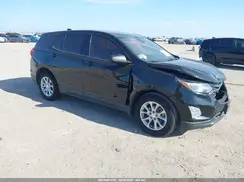 2GNAXHEV9J6287468 2018 CHEVROLET EQUINOX