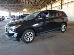 2GNAXHEV9J6291987 2018 CHEVROLET EQUINOX
