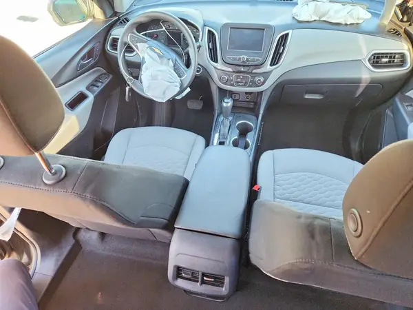 2GNAXHEV9J6299636 2018 CHEVROLET EQUINOX - Image 8
