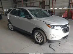 2GNAXHEV9J6307766 2018 CHEVROLET EQUINOX