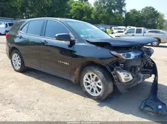 2GNAXHEV9J6315267 2018 CHEVROLET EQUINOX