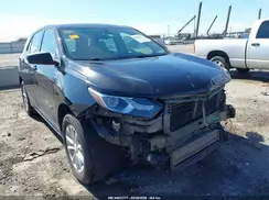 2GNAXHEV9J6315978 2018 CHEVROLET EQUINOX