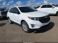 2GNAXHEV9J6319450 2018 CHEVROLET EQUINOX