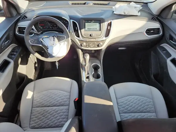 2GNAXHEV9J6320257 2018 CHEVROLET EQUINOX - Image 8