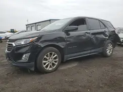 2GNAXHEV9J6323014 2018 CHEVROLET EQUINOX