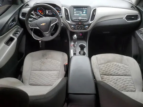 2GNAXHEV9J6323014 2018 CHEVROLET EQUINOX - Image 8