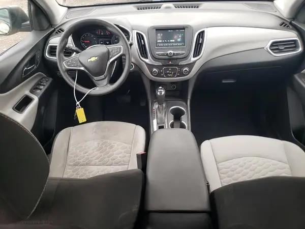 2GNAXHEV9J6325586 2018 CHEVROLET EQUINOX - Image 8