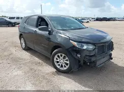 2GNAXHEV9J6327662 2018 CHEVROLET EQUINOX