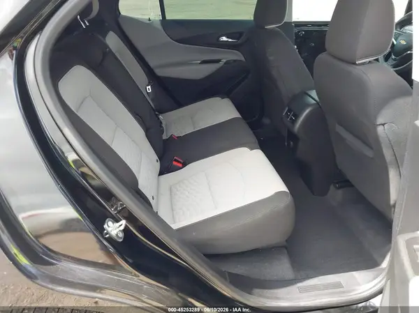 2GNAXHEV9J6327662 2018 CHEVROLET EQUINOX - Image 8