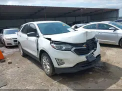 2GNAXHEV9J6327998 2018 CHEVROLET EQUINOX