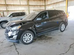 2GNAXHEV9J6329590 2018 CHEVROLET EQUINOX