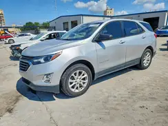 2GNAXHEV9J6329895 2018 CHEVROLET EQUINOX