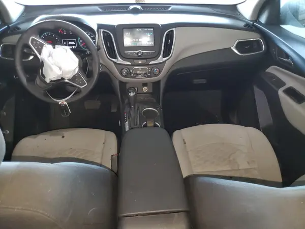 2GNAXHEV9J6329900 2018 CHEVROLET EQUINOX - Image 8