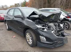 2GNAXHEV9J6331811 2018 CHEVROLET EQUINOX