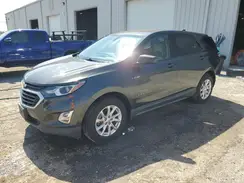 2GNAXHEV9J6334739 2018 CHEVROLET EQUINOX
