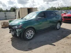 2GNAXHEV9J6334773 2018 CHEVROLET EQUINOX