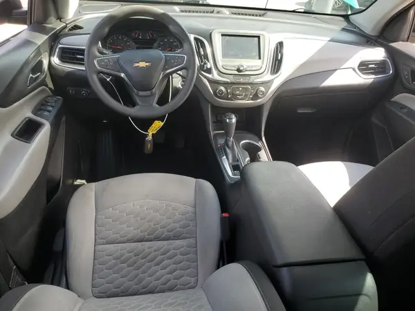 2GNAXHEV9J6334773 2018 CHEVROLET EQUINOX - Image 8