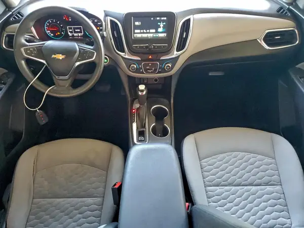 2GNAXHEV9J6338371 2018 CHEVROLET EQUINOX - Image 8
