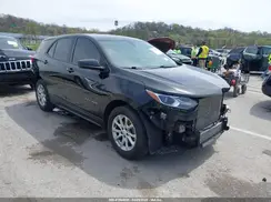 2GNAXHEV9J6338743 2018 CHEVROLET EQUINOX