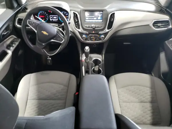 2GNAXHEV9J6340640 2018 CHEVROLET EQUINOX - Image 8
