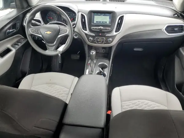 2GNAXHEV9J6340945 2018 CHEVROLET EQUINOX - Image 8