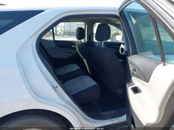 2GNAXHEV9J6348348 2018 CHEVROLET EQUINOX - Image 8