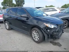 2GNAXHEV9J6348656 2018 CHEVROLET EQUINOX