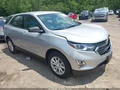 2GNAXHEV9J6348933 2018 CHEVROLET EQUINOX