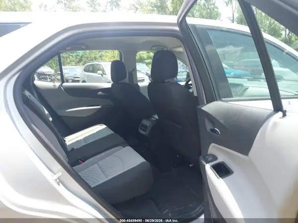 2GNAXHEV9J6348933 2018 CHEVROLET EQUINOX - Image 8