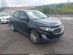 2GNAXHEV9J6352416 2018 CHEVROLET EQUINOX