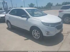 2GNAXHEV9K6100490 2019 CHEVROLET EQUINOX