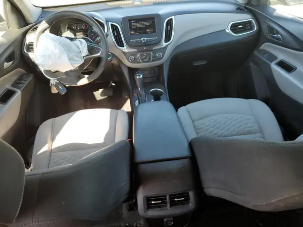 2GNAXHEV9K6102420 2019 CHEVROLET EQUINOX - Image 8