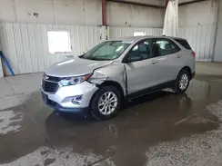 2GNAXHEV9K6105818 2019 CHEVROLET EQUINOX
