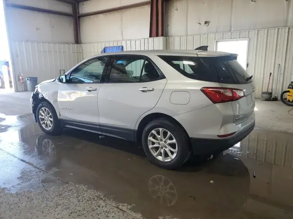 2GNAXHEV9K6105818 2019 CHEVROLET EQUINOX - Image 2