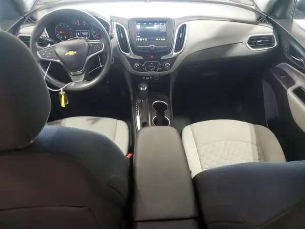 2GNAXHEV9K6105818 2019 CHEVROLET EQUINOX - Image 8