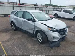 2GNAXHEV9K6115636 2019 CHEVROLET EQUINOX