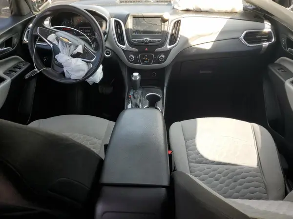 2GNAXHEV9K6115796 2019 CHEVROLET EQUINOX - Image 8