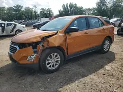 2GNAXHEV9K6115958 2019 CHEVROLET EQUINOX